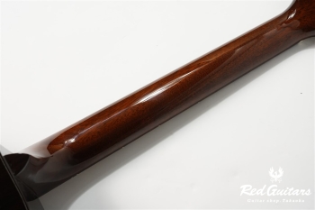 Model AD. Cutaway Cedar/Indian Rosewood - Brown Sunburst